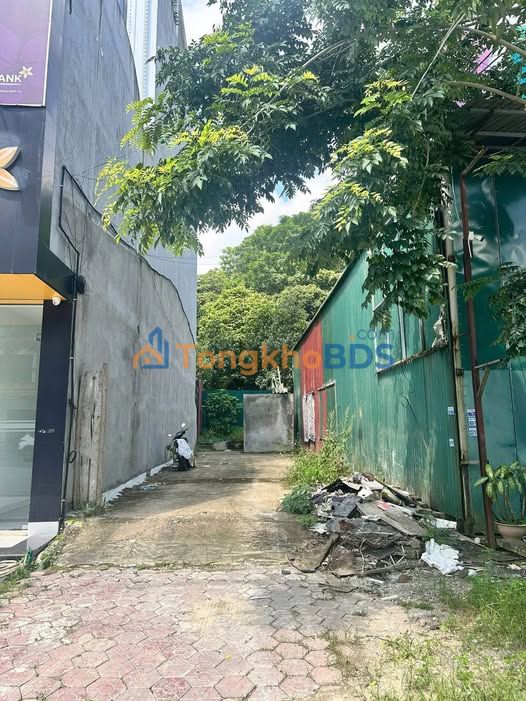 Đất Vàng Trần Phú Lào Cai - 100m² Sổ Đỏ Chính Chủ - Giá 4.x Tỷ