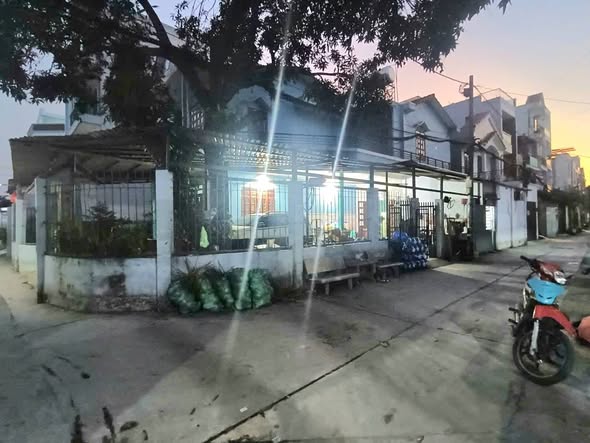 Nhà Góc 2 Mặt Tiền Bình Tân 396m² - Kinh Doanh & Cho Thuê Đỉnh Cao