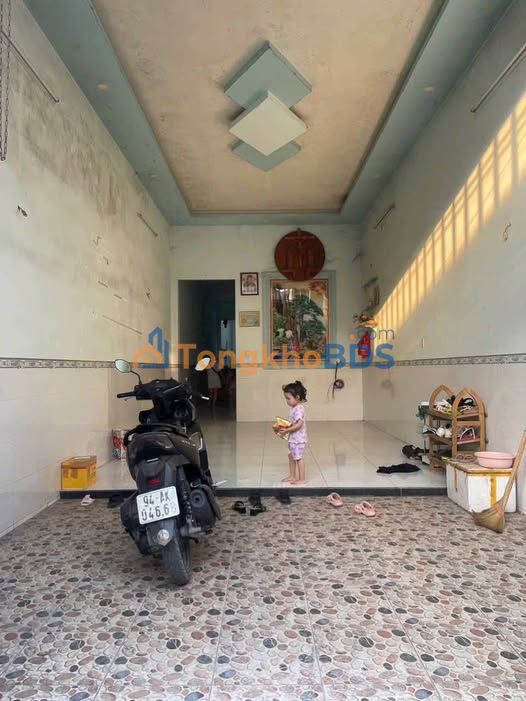 Nhà Mặt Tiền Đường Xe Hơi 160m² Gần Chợ Lộ Đức, Biên Hòa - Sổ Riêng Thổ Cư