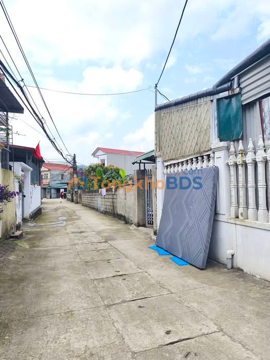 Đất nền Mai Pha 217m2 Lạng Sơn - Tiềm năng tăng giá