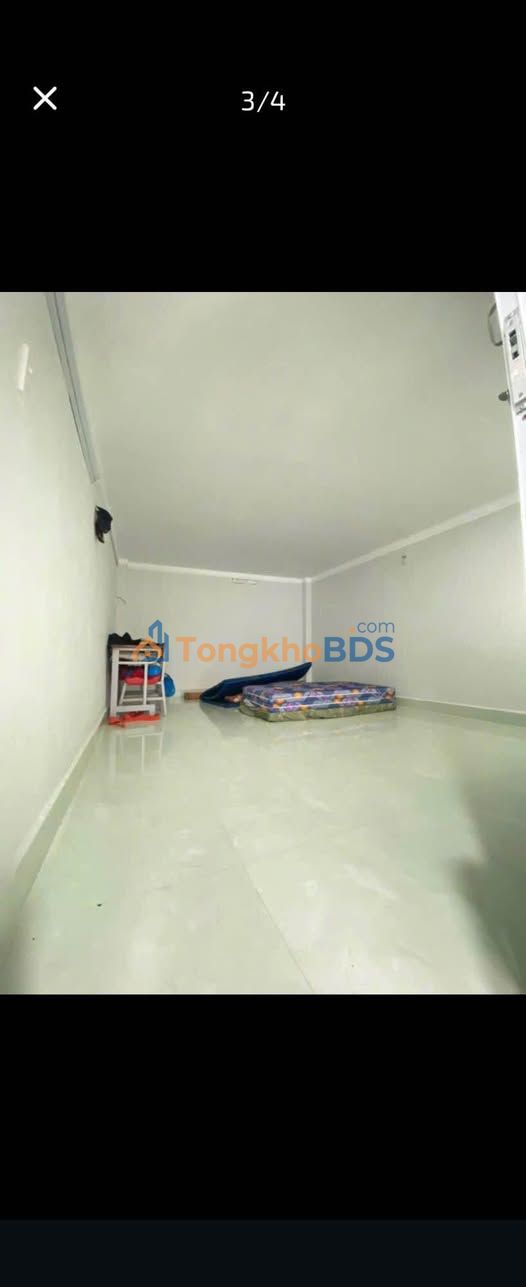 Nhà Giá Rẻ 38m² Phường Tân Hiệp, Biên Hòa - Sổ Chung 499 Triệu
