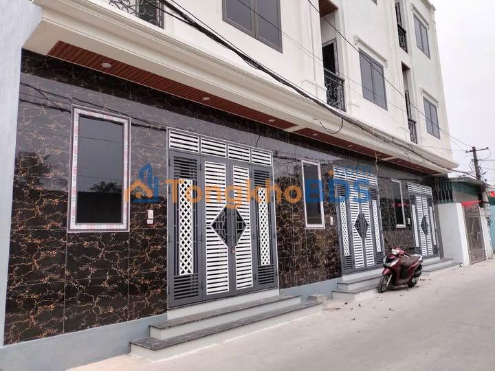 Nhà 3 Tầng Mới Xây P. Quảng Thịnh, TP. Thanh Hóa - 50m², 3PN, 2.28 Tỷ