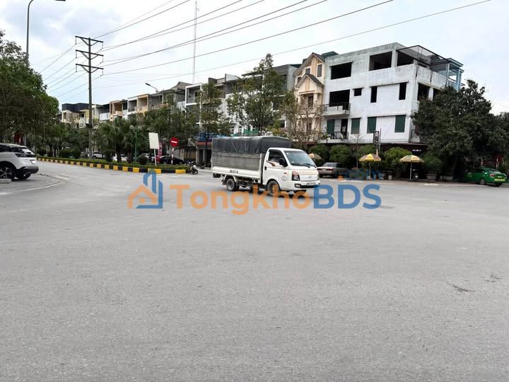 Nhà 3 Tầng KĐT An Hoạch - Kinh Doanh Đỉnh 100m²