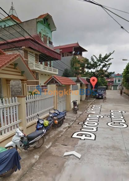 Đất nền Hoàng Văn Thụ 138m²/2.76 tỷ - Đường to ô tô