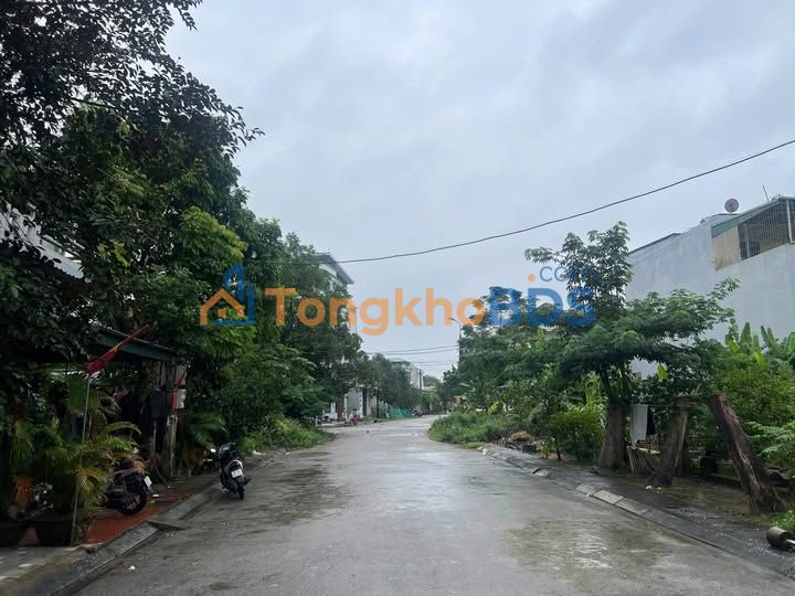 Đất Nền Heragon City 100m² - Kinh Doanh Đắc Lộc, Giá 3.45 Tỷ