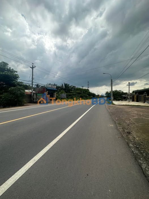 Bán Đất Mặt Tiền Tỉnh Lộ 766 Xuân Lộc 3300m² - Giá 7 Tỷ