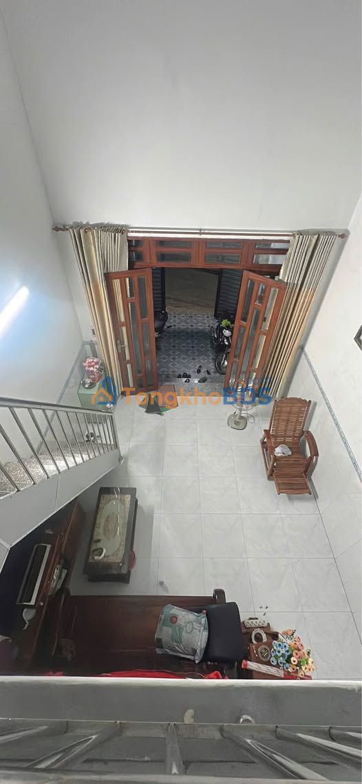 Nhà 3PN Phước Tân, Biên Hòa 100m² - Gần trường, chợ, 1.35 tỷ