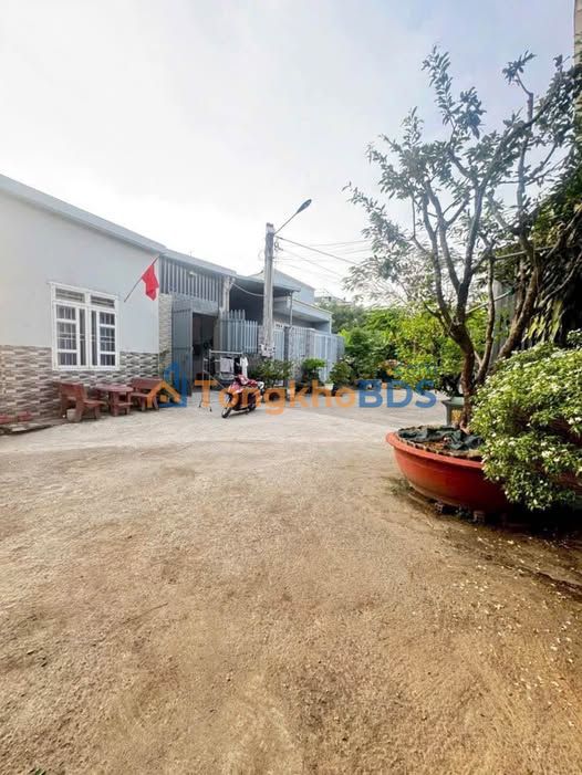 Nhà 2 Mặt Tiền Trảng Dài, Biên Hòa 105m² - Giá 2.05 Tỷ