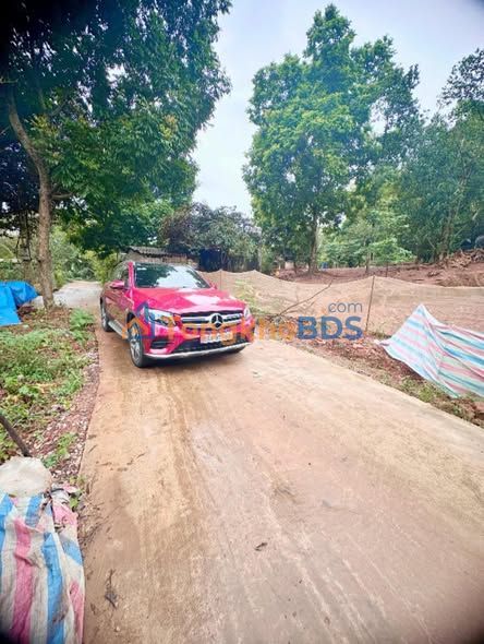 Bán Đất 300m² Nhã Nam, Tân Yên, Bắc Giang - Chỉ 4xx Triệu, Oto Tới Đất