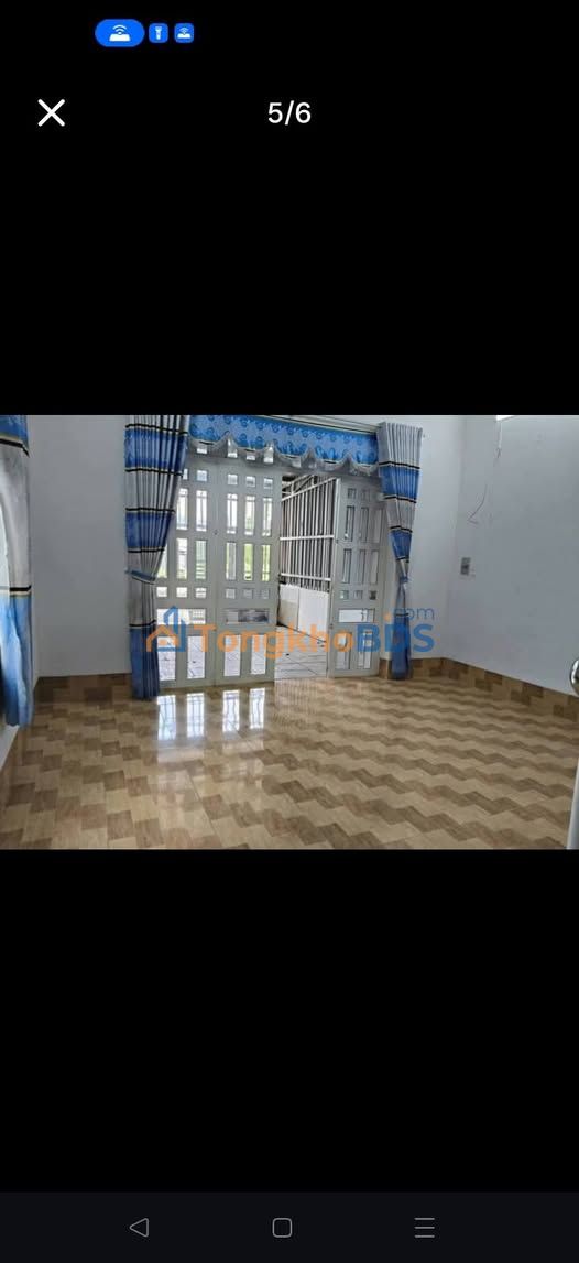 Nhà Mặt Tiền Kinh Doanh Hoà Long, Bà Rịa - 97.5m² Giá 2.69 Tỷ