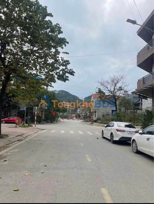 Đất nền Mai Pha Lạng Sơn 170m² 8 tỷ - Sổ đỏ chính chủ