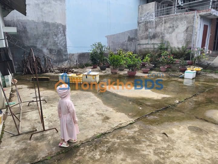 Bán đất 76.9m² Phường Đông Kinh, Lạng Sơn - Ngõ ô tô, giá 1.x tỷ