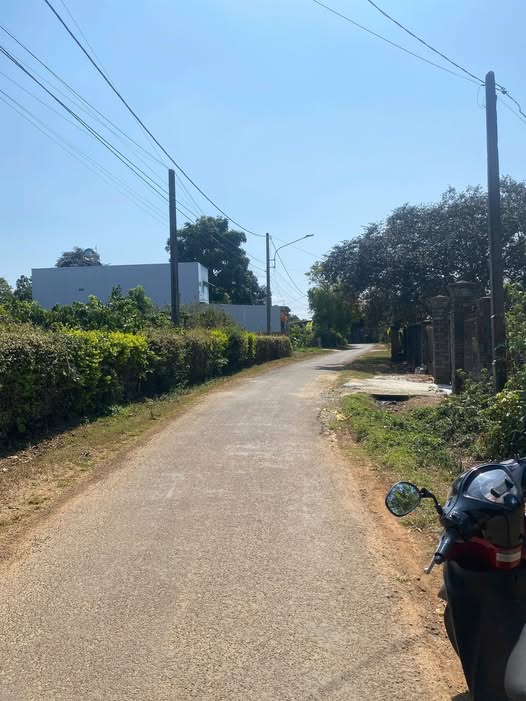 Mặt Tiền Kinh Doanh Đường Ỷ Lan, Pleiku - Ngang 5m, Giá Đầu Tư 2 Tỷ