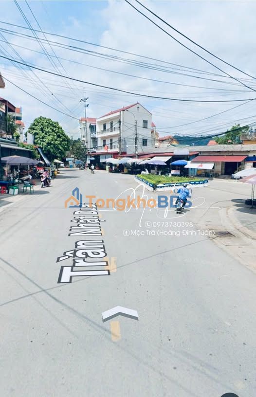 Nhà Cấp 4 Lạng Sơn 120m² - Gần Ngã Ba Chợ, Sổ Hồng Sẵn Sàng