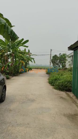 Bán Đất 103m² Trục Chính Hà Đông - View Hồ, Nở Hậu Lộc Phát