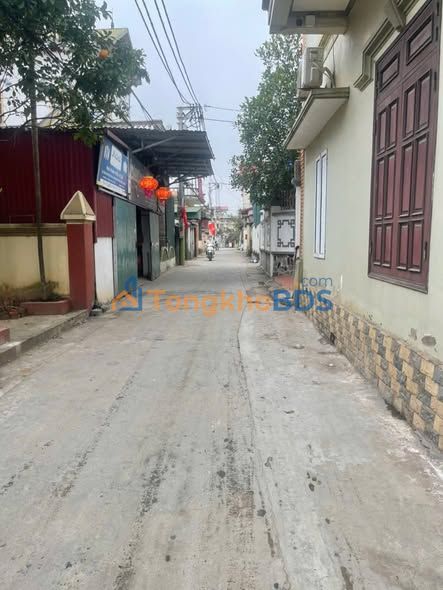 Đất nền Hoàng Long, Phượng Dực 93m² - Nở hậu đón tài lộc, giá 3.06 tỷ