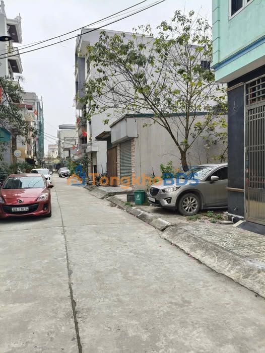 Đất Nền Thường Tín 60m² - Kinh Doanh/Ở Đỉnh Cao