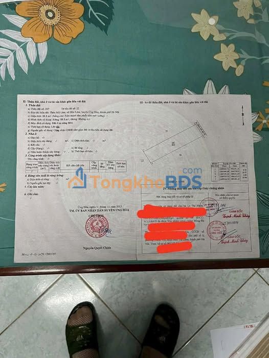 Bán Gấp Đất Mỹ Lâm 88.8m² - Mặt Đường Nhựa, View Sông Thoáng Mát