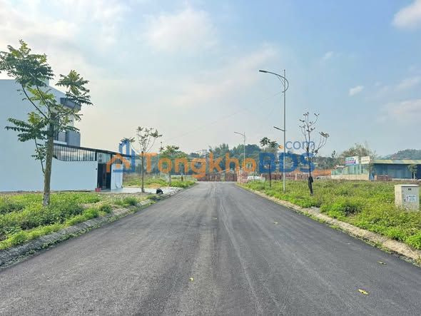 Đất nền D19B Cam Đường 130m² 2.18 tỷ - Tiềm năng tăng giá