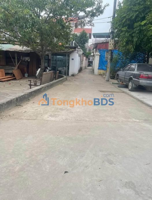 Bán Đất Tặng Nhà 70.3m² Thường Tín - Giá 4 Tỷ - Sổ Đỏ Chính Chủ