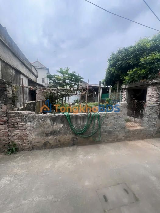 Nhà 92m² Thường Tín - Ô tô đỗ cửa, Gần chợ, Sổ hồng sẵn sàng