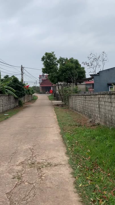 Bán Đất Vàng Trung Tâm Chợ Kiên Thành 178.5m² - Sổ Đỏ Chính Chủ, Giá Tốt