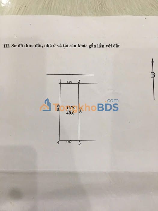 Đất Nền 40m² Đại Lộ, Thường Tín - Sổ Đỏ Sẵn Sàng - Giá Đầu Tư 3.2 Tỷ