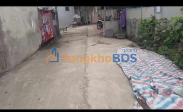 Đất nền Xã Đông Xá, Vân Đồn - 64.6m² Sổ đỏ, ô tô vào tận nơi