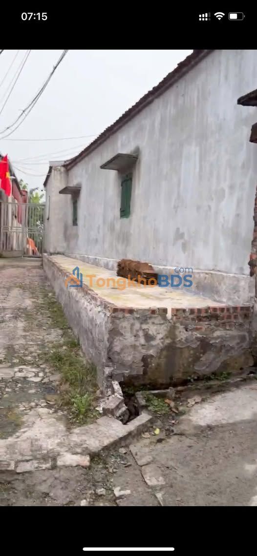 Đất Lô Góc Thường Tín 131m² - Giá F0 Hấp Dẫn, Sẵn Sổ Đỏ