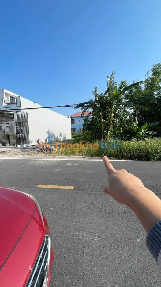 Đất nền mặt tiền Bình Minh, Hưng Hà, Thái Bình - 82m² - Giá tốt đầu tư