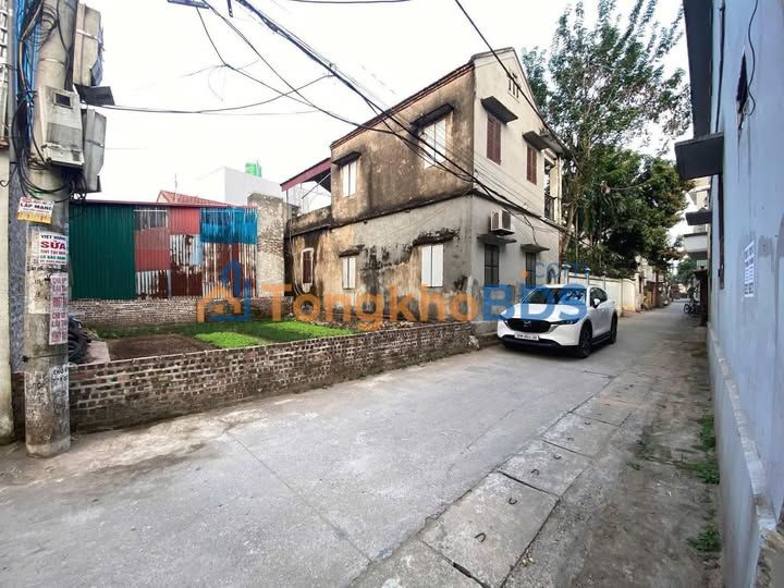 Đất Thường Tín - 71m² Nở Hậu, Sổ Sẵn, Sát Cao Tốc Bắc Nam