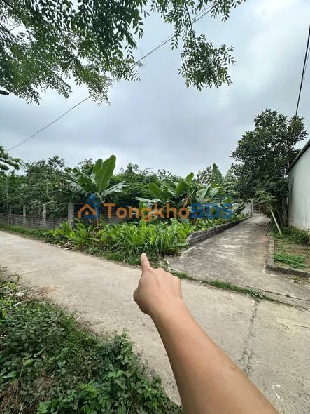 Đất nền góc 116m² Duyên Hà, Thanh Trì - Vị trí kinh doanh đắc địa, giá 3.48 tỷ