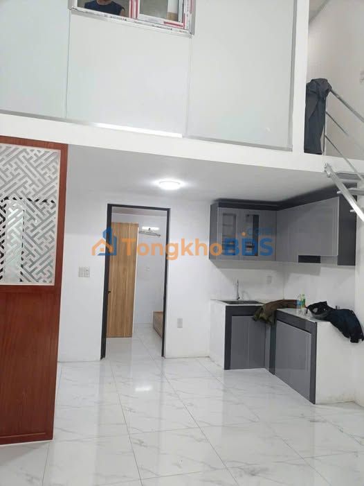 Bán Căn Hộ 32m² Giá 1.15 Tỷ Gần Phan Bá Vành, Thái Bình - Sẵn Sàng Ở Ngay
