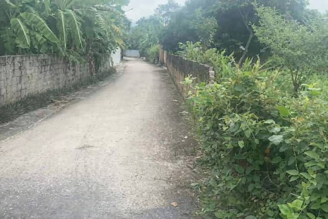 Đất Lô Góc 102.8m² Gia Khánh, Vĩnh Phúc - Sổ Đỏ Chính Chủ, Ô Tô Vào Tận Nhà