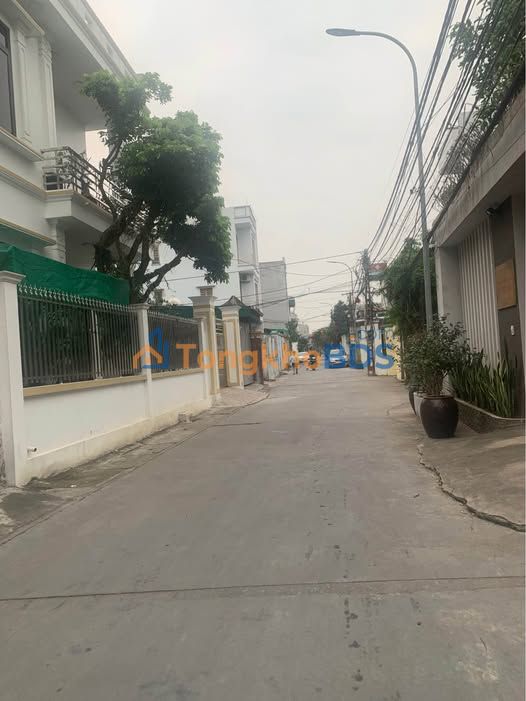 Đất Mặt Đường Đại Lai - Phú Xuân 74m² Giá Đầu Tư Hưng Yên