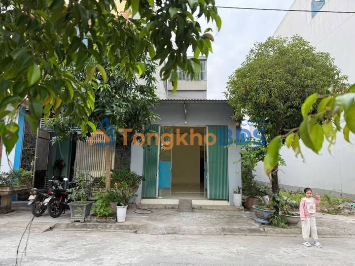 Nhà Cấp 4 Tiền Phong Cũ, Thái Bình 63m² - Sẵn Sàng Lên 3 Tầng