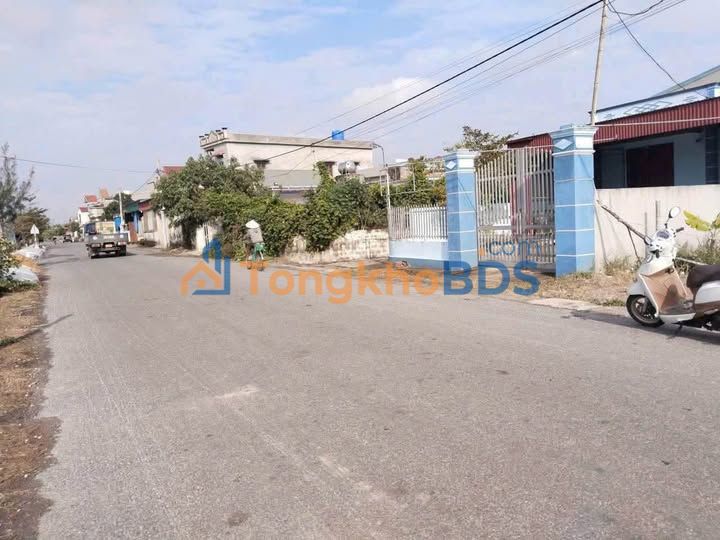 Đất nền Văn Giang 119m² - Sổ đỏ sẵn, giá đầu tư 1.5 tỷ