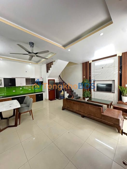 Nhà Quang Trung Thái Bình 42m² 2 tỷ - Chính chủ bán