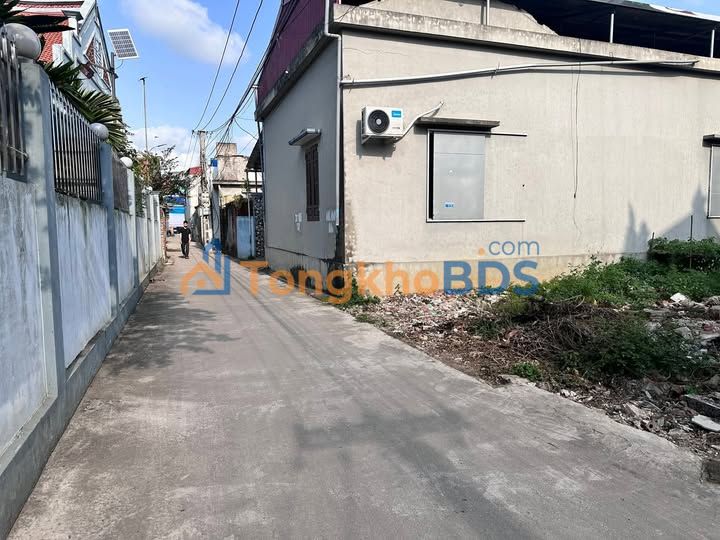 Đất nền Phú Châu, Đông Hưng 98.8m² - Đường ô tô, tiềm năng đầu tư