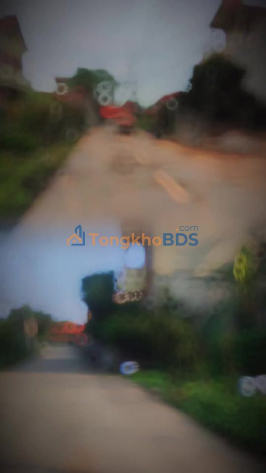 Đất mặt trục chính Phú Xuyên 150m² - Sẵn sàng kinh doanh, giá tốt hơn thị trường