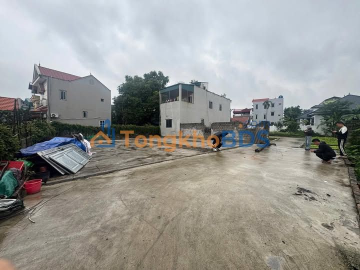 Bán Đất Thường Tín 92m² - Sổ Đỏ Chính Chủ, Gần QL1A