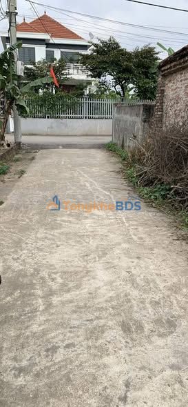 Bán đất Phú Xuyên 88.9m² - Ô tô vào đất, gần Tỉnh lộ 428, 2 tỷ