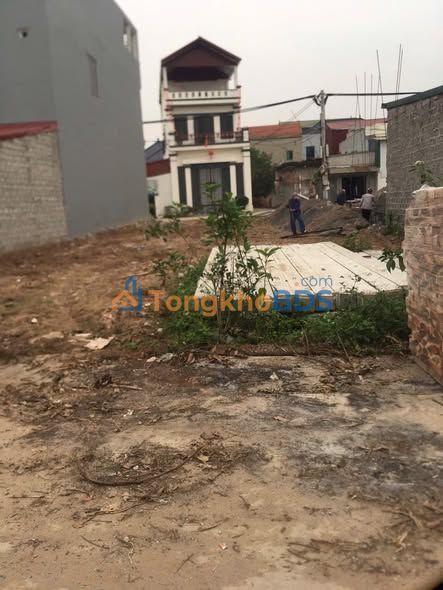 Đất nền Hoàng Long - Phú Túc 150m² - Hai Mặt Tiền Đường Rộng, Tiềm Năng Tăng Giá Vượt Trội