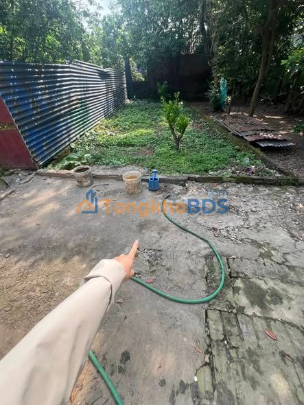 Đất nền Mỹ Hưng, Thanh Oai 79m² - Sổ đỏ sẵn sàng, giá hơn 2 tỷ