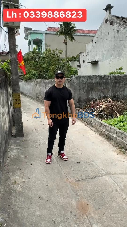 Đất Hiền Giang, Thường Tín 94.8m² - Sát Cầu Chiếc, Giá Đầu Tư Hấp Dẫn