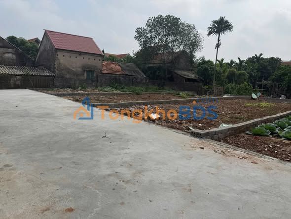 Đất nền Phú Xuyên 80m² - Sổ đỏ sẵn, gần Tỉnh lộ 428