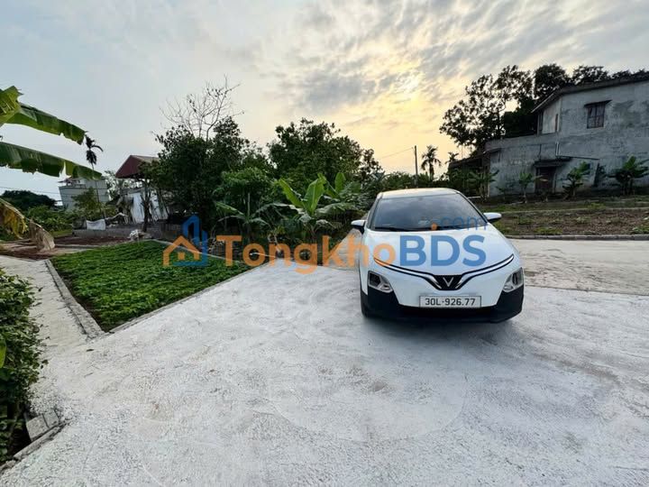 Bán Đất Lô Góc Phú Xuyên, 80m² Đường Thông Ô Tô - Giá 1.81 Tỷ