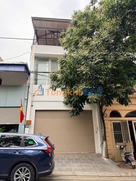 Nhà 2,5 tầng Duyên Hà 96m2 giá 4 tỷ - Chính chủ bán