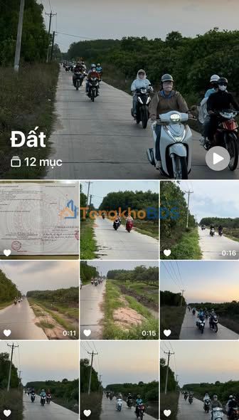 Đất Sào Phú Giáo - 5800m² Mặt Tiền Lớn, Giá Xả Lỗ 50%