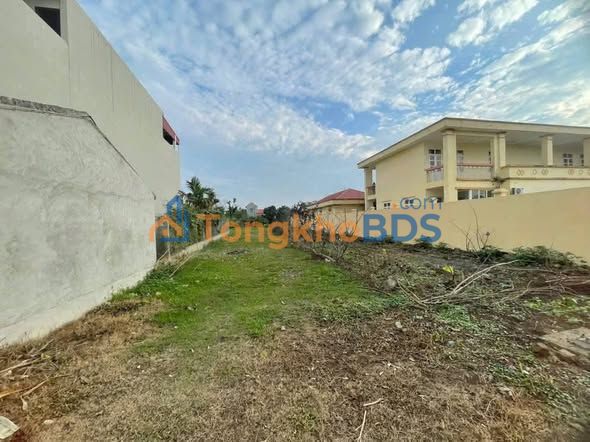 Đất nền Mộc Bắc Kim Bảng 100m² 1.2 tỷ - Sổ đỏ chính chủ